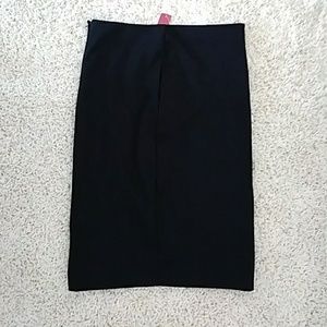 Professional Pencil Skirt
